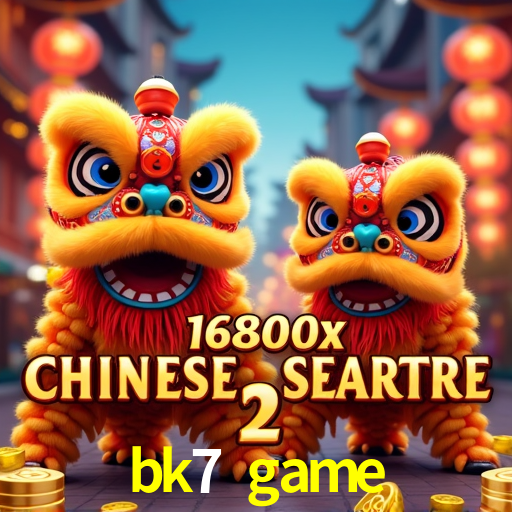 Inovações de Jogos na bk7 game: O Futuro das Experiências Interativas