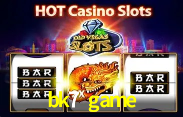 Desvendando o Mundo dos Jogos Virtuais na bk7 game