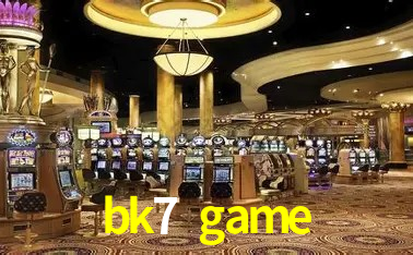 Descubra a Essência do bk7 game: Nossa História e Compromissos