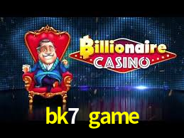 A Experiência Imersiva dos Cassinos Ao Vivo no bk7 game