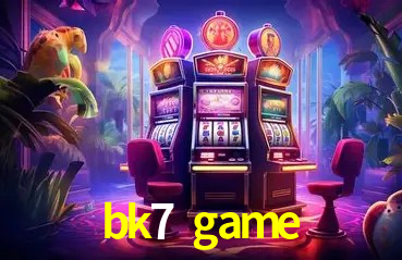 Explorando a Categoria de Eventos em Apostas na bk7 game