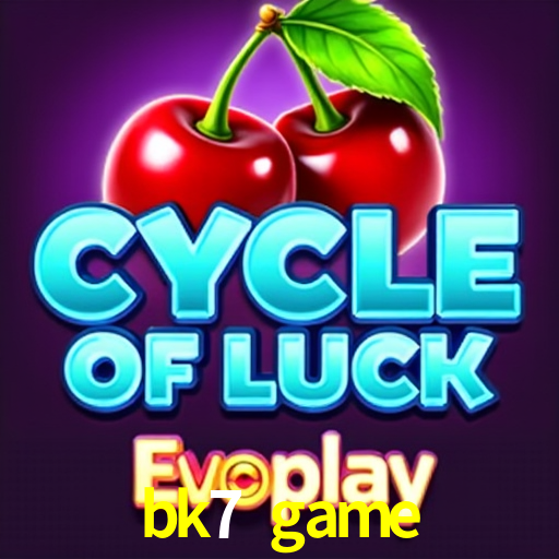 Inovações de Jogos na bk7 game: O Futuro das Experiências Interativas