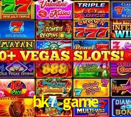 Inovações de Jogos na bk7 game: O Futuro das Experiências Interativas