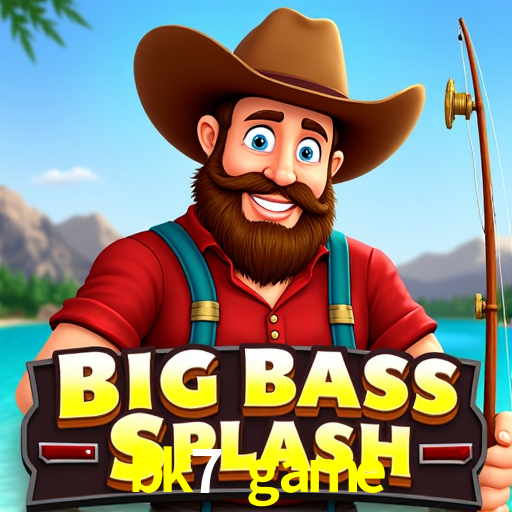Descubra o Mundo do Cassino Online com bk7 game