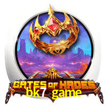 Descubra a Magia dos Jogos de Arcade no bk7 game