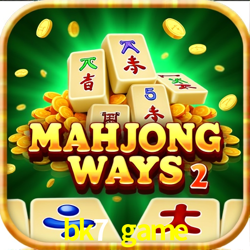 Jogos de Slot bk7 game
