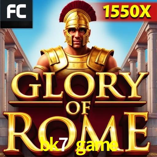 Diretório de Jogos bk7 game