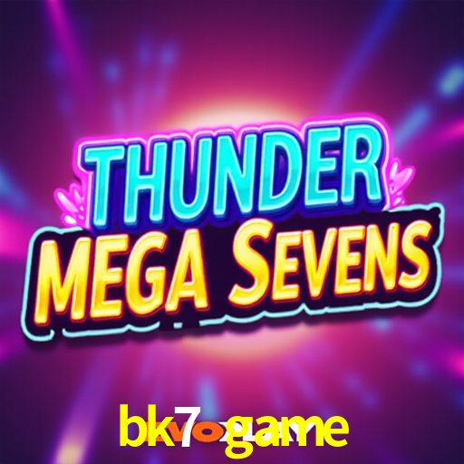 Estatísticas do Jogo bk7 game