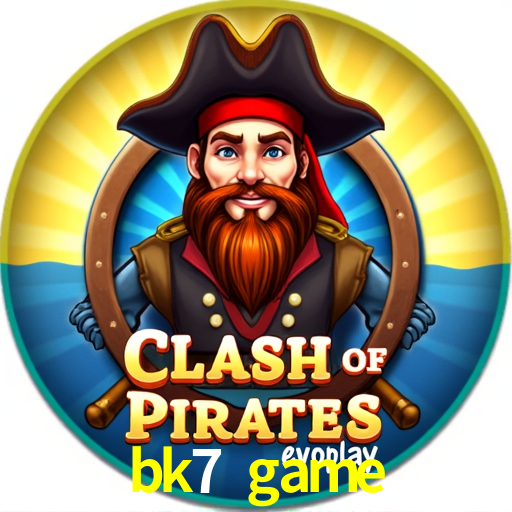 Gates of Olympus bk7 game