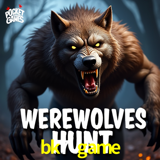 Provedores de Jogos bk7 game