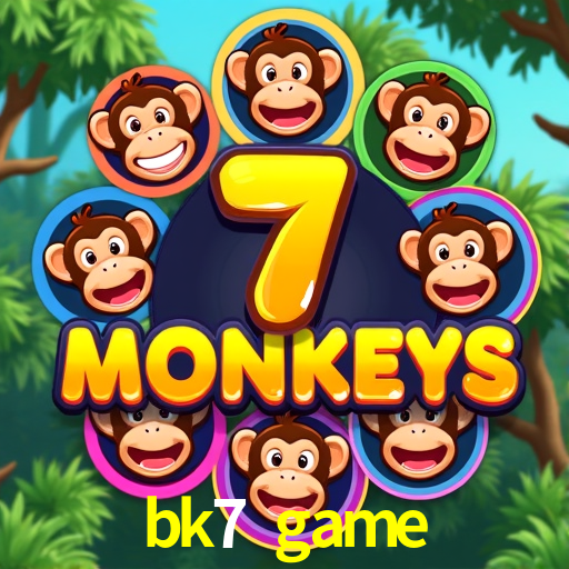 Jogo Spaceman bk7 game