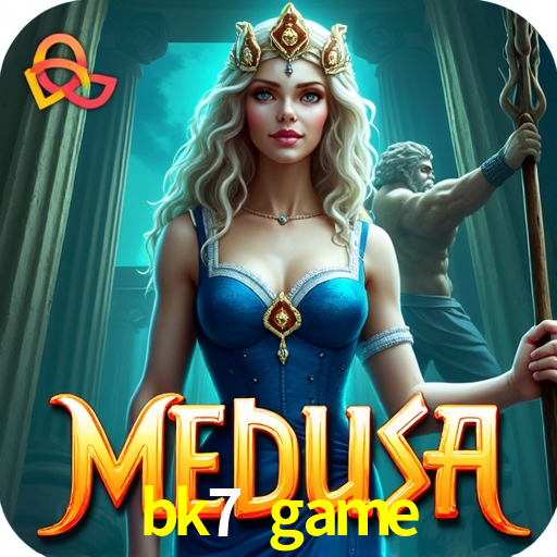 Experiência VIP bk7 game