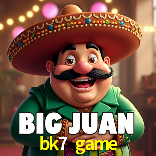 Avaliações dos Jogadores bk7 game