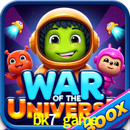 Estatísticas Crash Games bk7 game