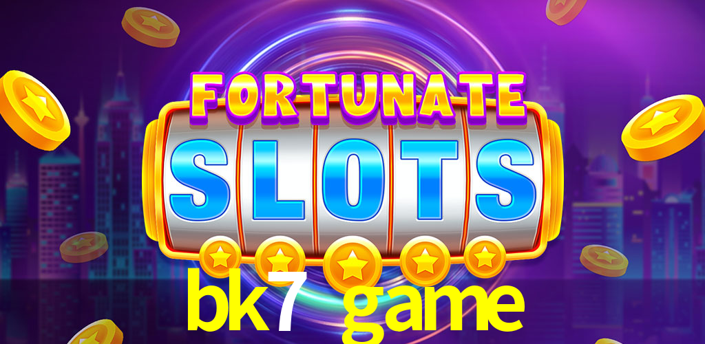 Casino Ao Vivo bk7 game